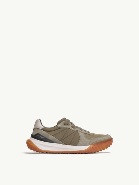 Moncler Moncler CityTrek Sneakers