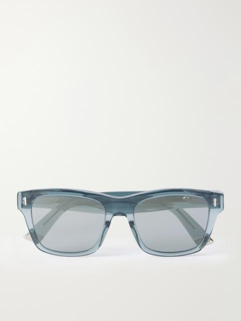 Dior DiorTailoring S1I Square Acetate Sunglasses