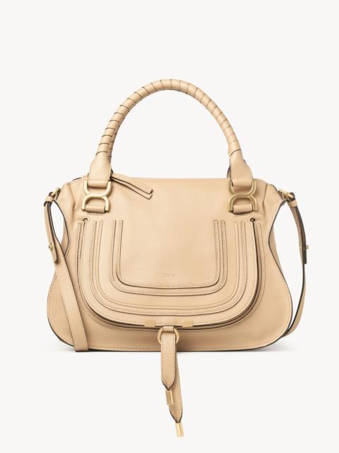 Chloé MARCIE BAG IN GRAINED LEATHER