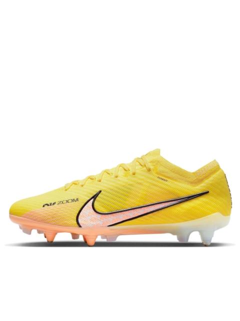 Nike Nike Zoom Mercurial Vapor 15 Elite SG Pro AC 'Lucent Pack' DJ5168-780