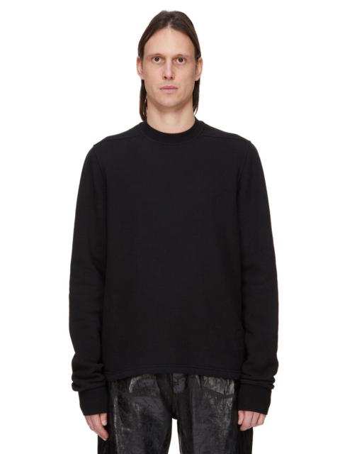 Rick Owens DRKSHDW CREWNECK SWEAT