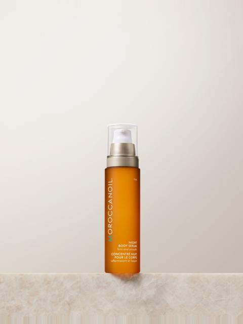 Moroccanoil Night Body Serum