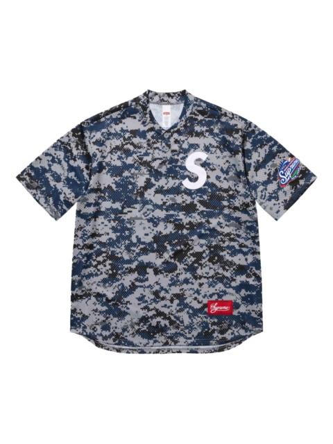 ウェア Supreme Hardies Camo Basketball Jersey Supreme Hardies Camo Basketball Jersey (SS23)