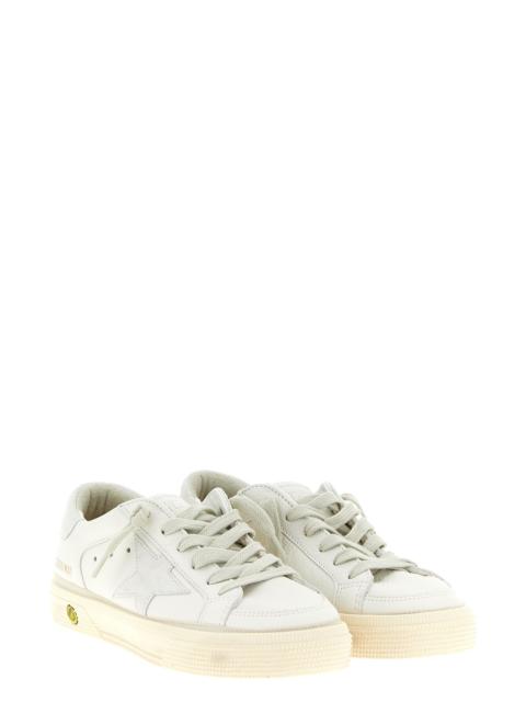 Golden Goose Sneaker 'May'
