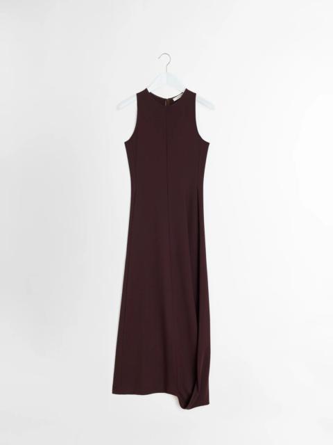 Lemaire TWISTED HEM DRESS