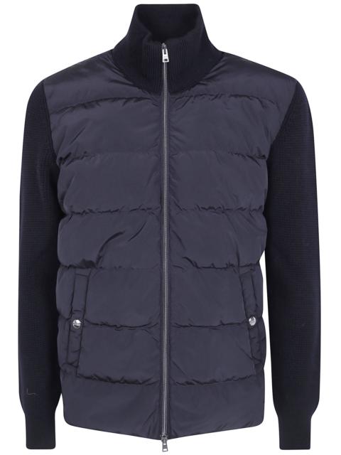 Herno Wool Jacket "Man Sport Jacket"