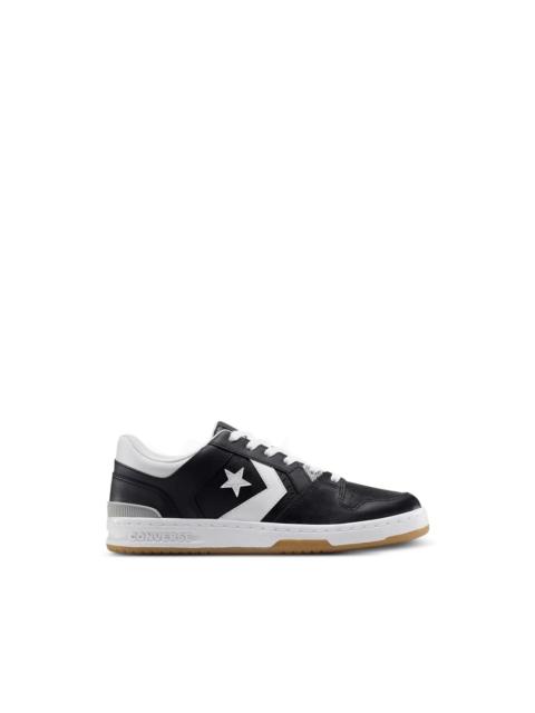 Converse star-motif sneakers