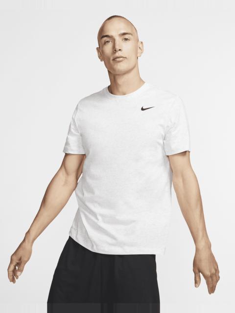 Nike Dri-FIT Men's Fitness T-Shirt