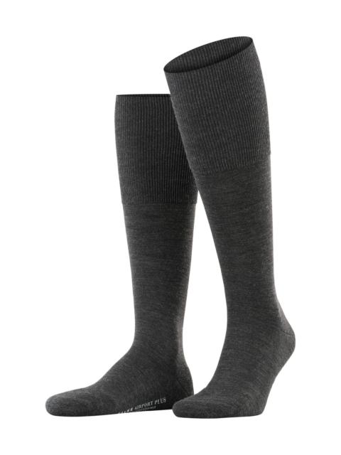 FALKE Airport Plus Men Knee-high socks
