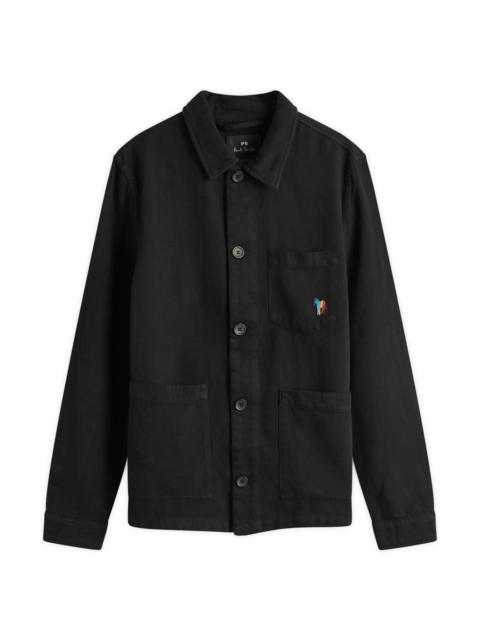 Paul smith chore jacket best sale