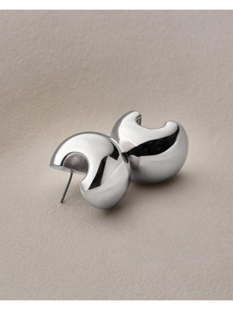 JENNY BIRD Gemma Hoop Earrings