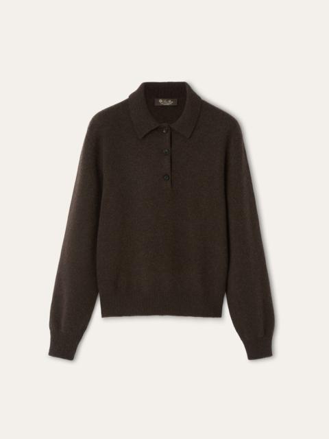Loro Piana Parksville Polo Shirt