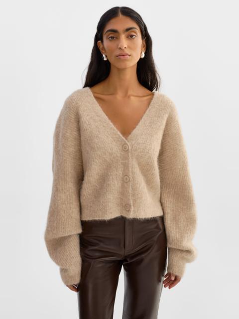 LAMARQUE MINNIE | Knit Cardigan