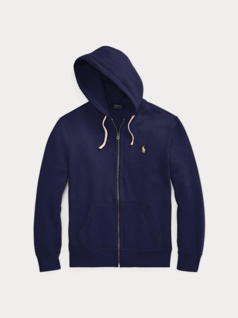 Polo Ralph Lauren Fleece Full-Zip Hoodie