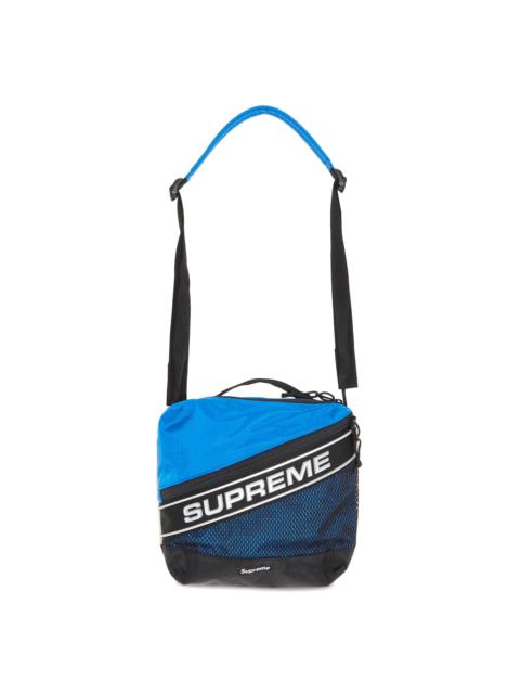 Supreme Supreme Shoulder Bag 'Blue'