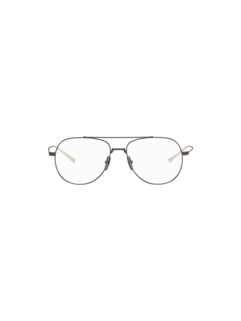 DITA Black & Gold Artoa.79 Glasses