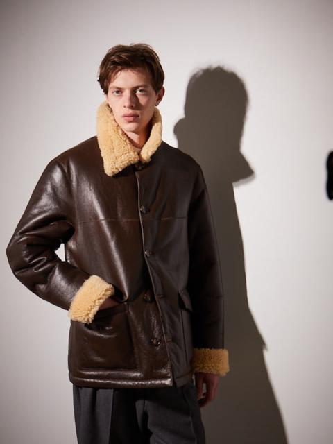 OFFICINE GÉNÉRALE ILAN JACKET