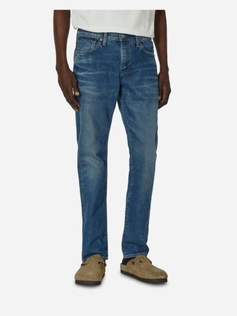 Levi's Made in Japan Slim 511 Jeans Blue