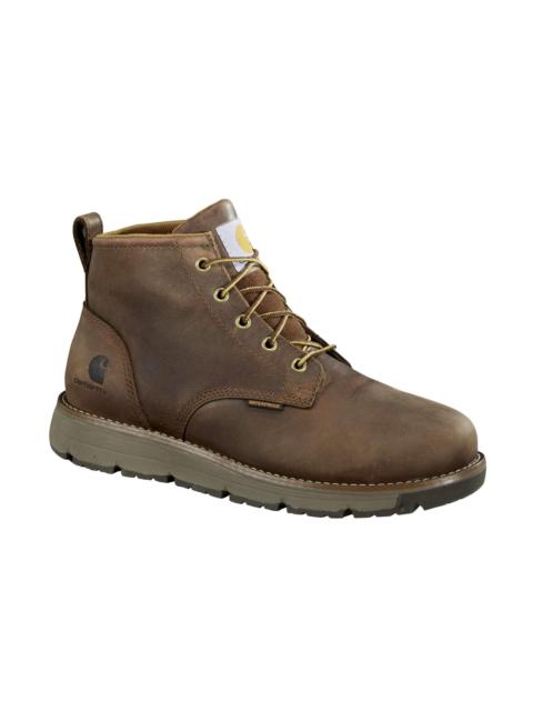 Carhartt Millbrook Waterproof Steel Toe Wedge Boot