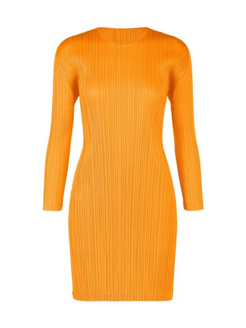 Pleats Please Issey Miyake MONTHLY COLORS : JANUARY