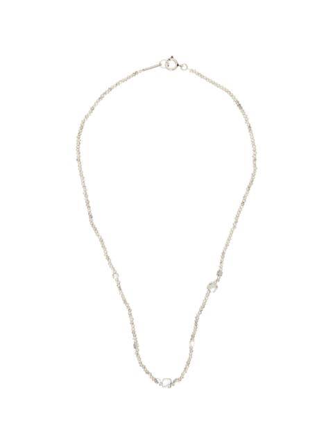 Isabel Marant Tin Necklace