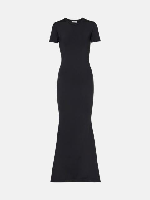 FFORME Jackie jersey maxi dress