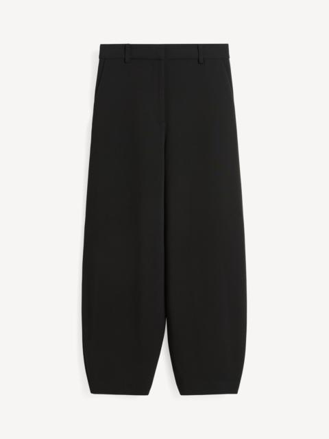 Carlien high-waist trousers