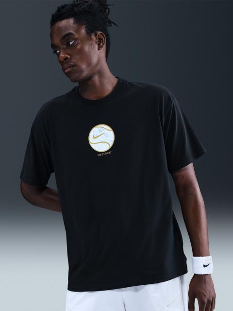 Nike NikeCourt Men's Dri-FIT Max90 T-Shirt