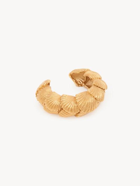 Chloé THE CHLOÉ SHELLS CUFF