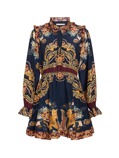 MARIE OLIVER THALIA DRESS