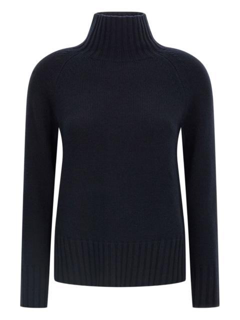 Max Mara turtleneck sweater