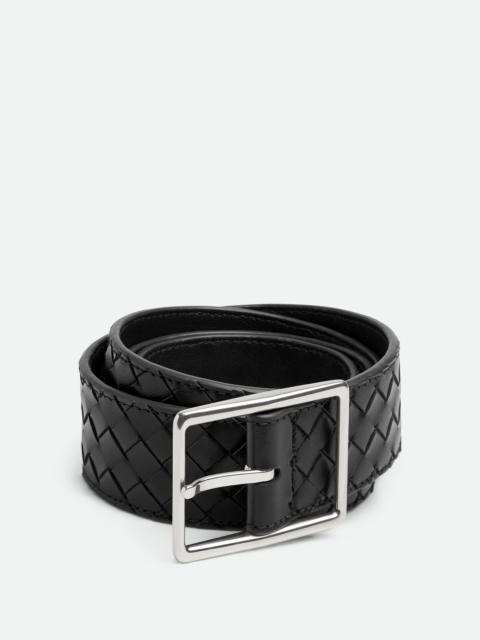 Intrecciato Piccolo Belt