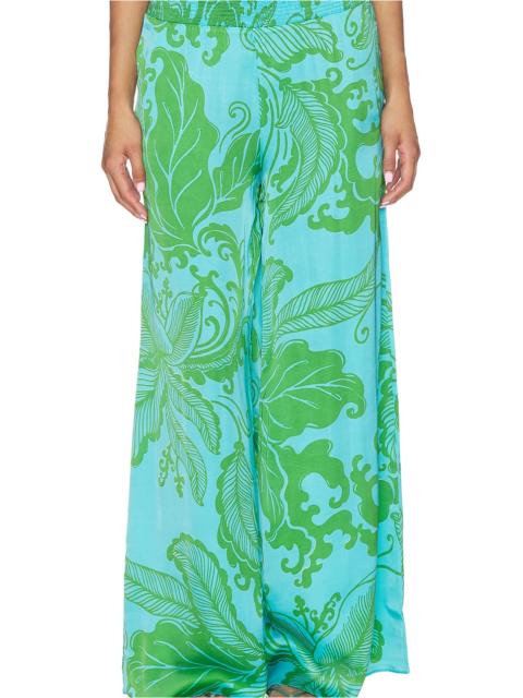 Poupette St Barth Megan Pant
