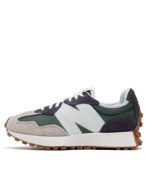 New Balance (WMNS) New Balance 327 'Oak Leaf Green' WS327COB