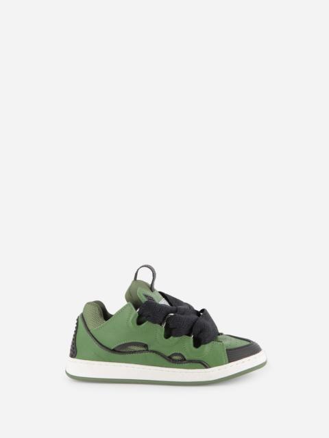 Lanvin LACE-UP SNEAKERS