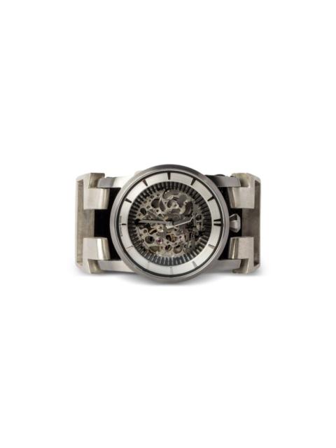 Parts of Four P4—FOB Watch #426 41mm