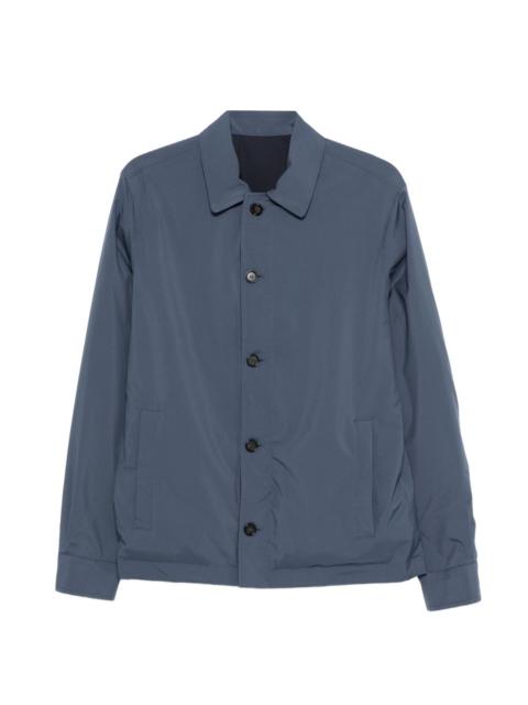 Paul & Shark button jacket