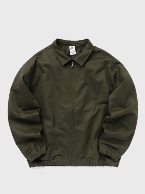 Nike Life Woven Harrington Jacket