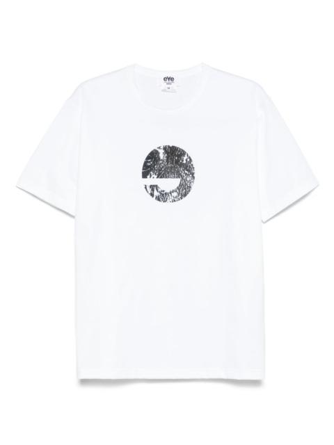 Junya Watanabe MAN cotton T-shirt