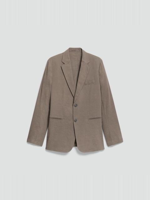 Theory Standard Blazer in Good Linen