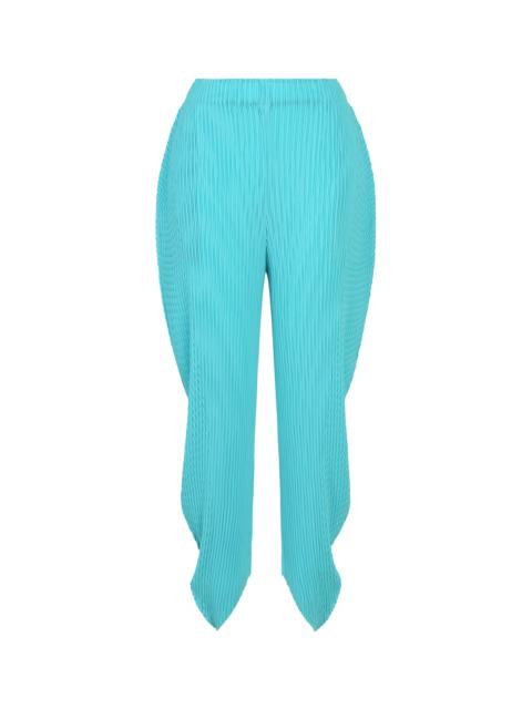 ISSEY MIYAKE LEAF PLEATS