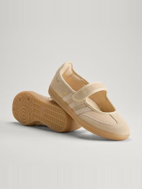 adidas SAMBA JANE SHOES