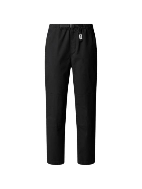 The North Face Beta utility belted trousers