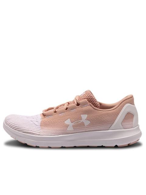 Under Armour (WMNS) Under Armour Remix 2.0 White/Pink 3022532-605