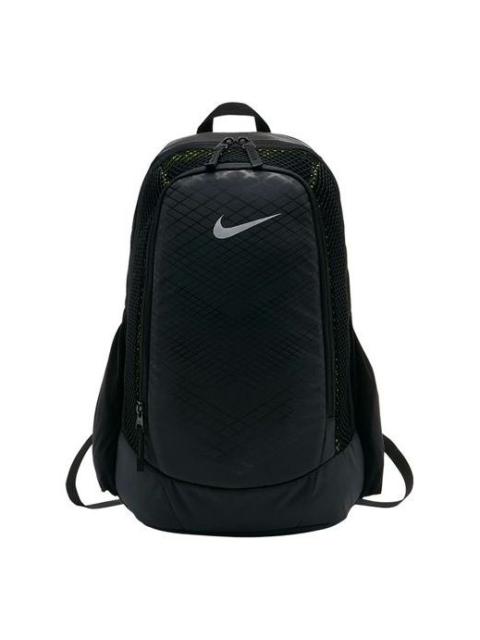 Nike Nike Vapor Speed Backpack 'Black Volt' BA5474-010