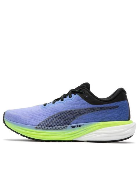 PUMA Deviate Nitro 2 'Royal Sapphire' 376807-09