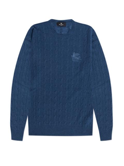 Etro Cashmere sweater