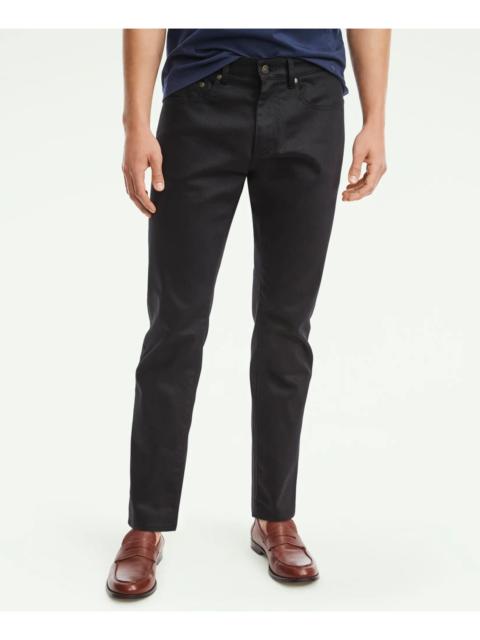 Brooks Brothers Slim Fit Denim Jeans