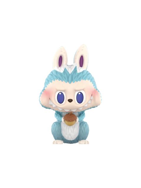 POP MART Pop Mart The Monsters Labubu Animal Series Squirrel Figure