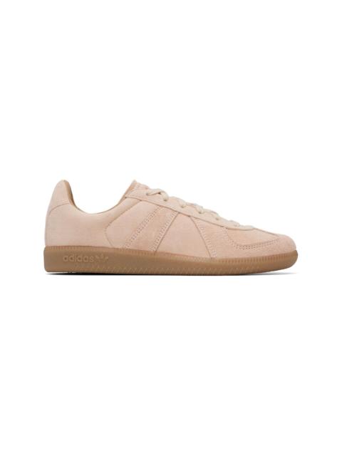 adidas Originals Pink BW Army Sneakers